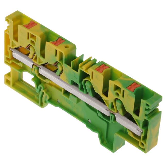 PSL 6/4A GNYE Conta-Clip, Inc.  Canale guida DIN